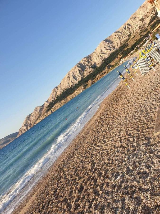Villa Zlata - Holiday House 巴斯卡 外观 照片