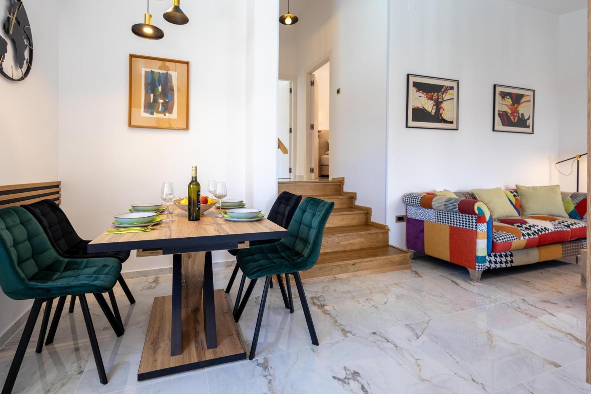 Villa Zlata - Holiday House 巴斯卡 外观 照片