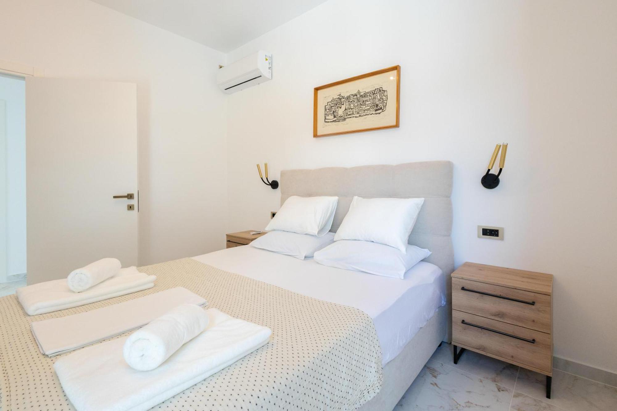 Villa Zlata - Holiday House 巴斯卡 外观 照片