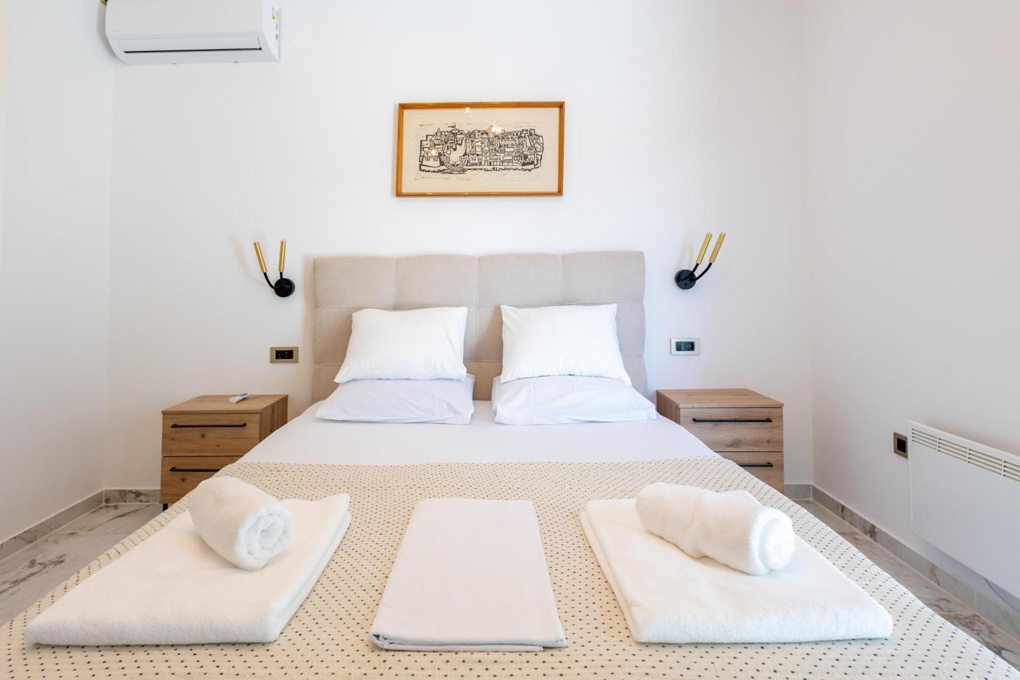 Villa Zlata - Holiday House 巴斯卡 外观 照片
