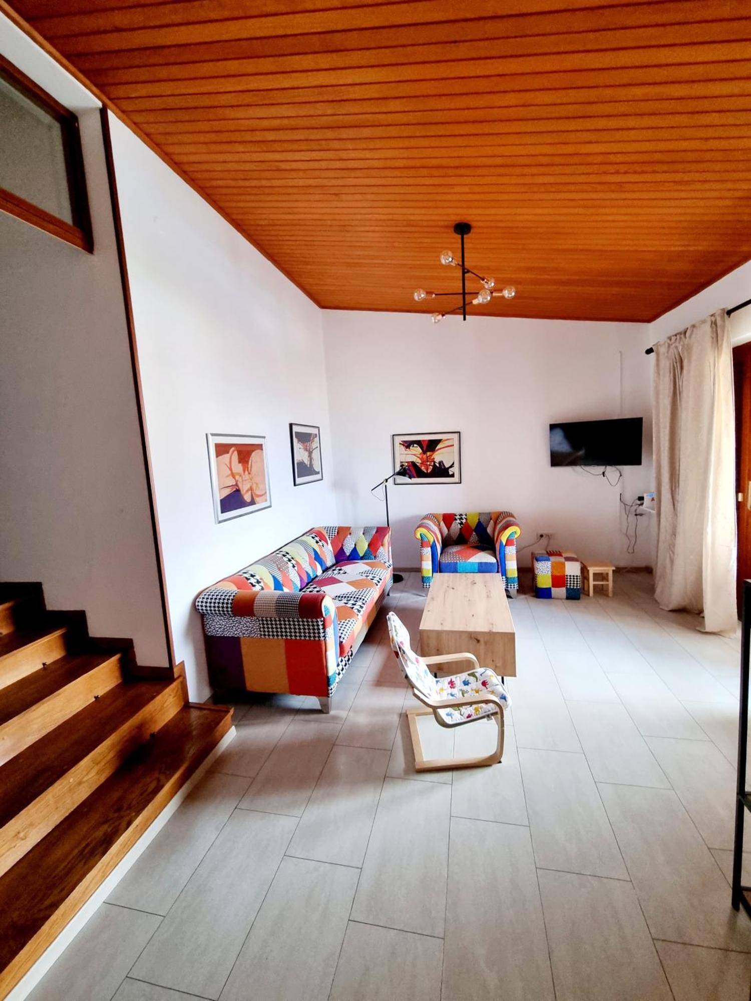 Villa Zlata - Holiday House 巴斯卡 客房 照片