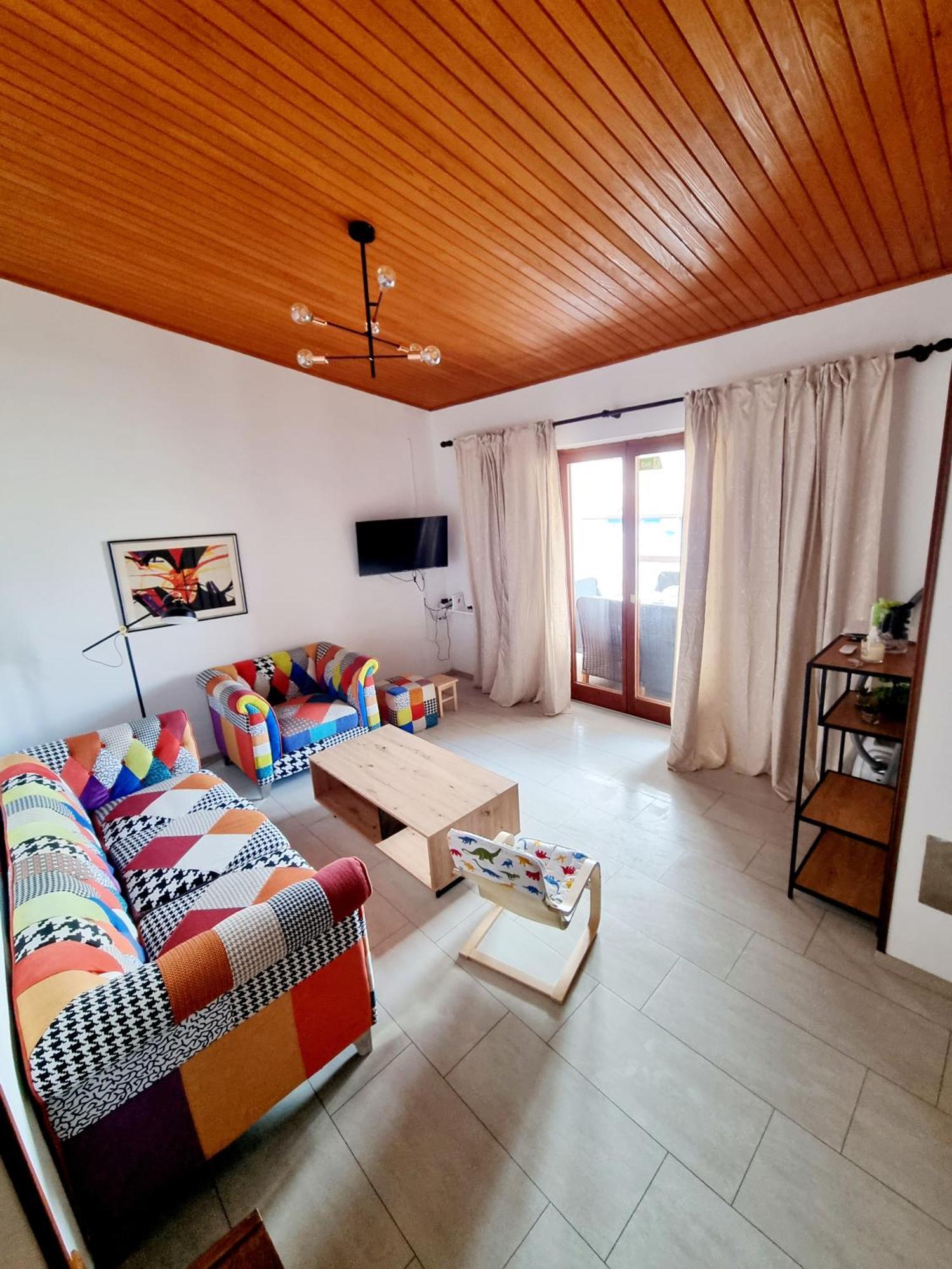 Villa Zlata - Holiday House 巴斯卡 客房 照片